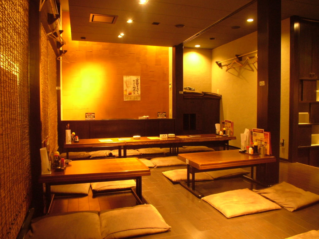 店舗写真２