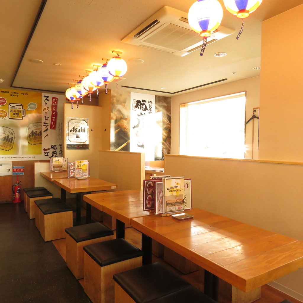 店舗写真２